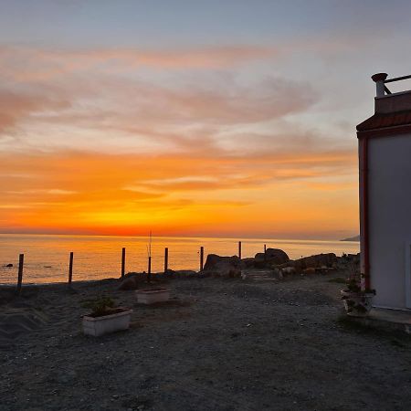 Filumare Villa Marina di Fuscaldo Bagian luar foto