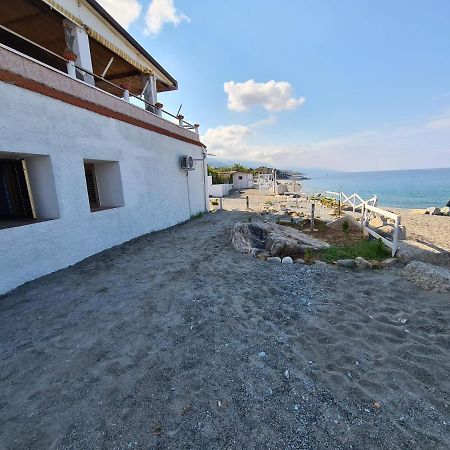 Filumare Villa Marina di Fuscaldo Bagian luar foto