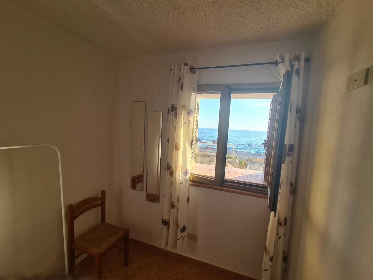 Filumare Villa Marina di Fuscaldo Bagian luar foto