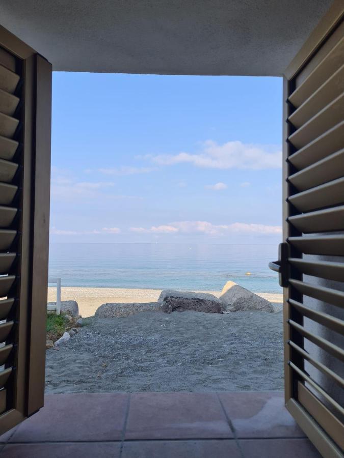 Filumare Villa Marina di Fuscaldo Bagian luar foto