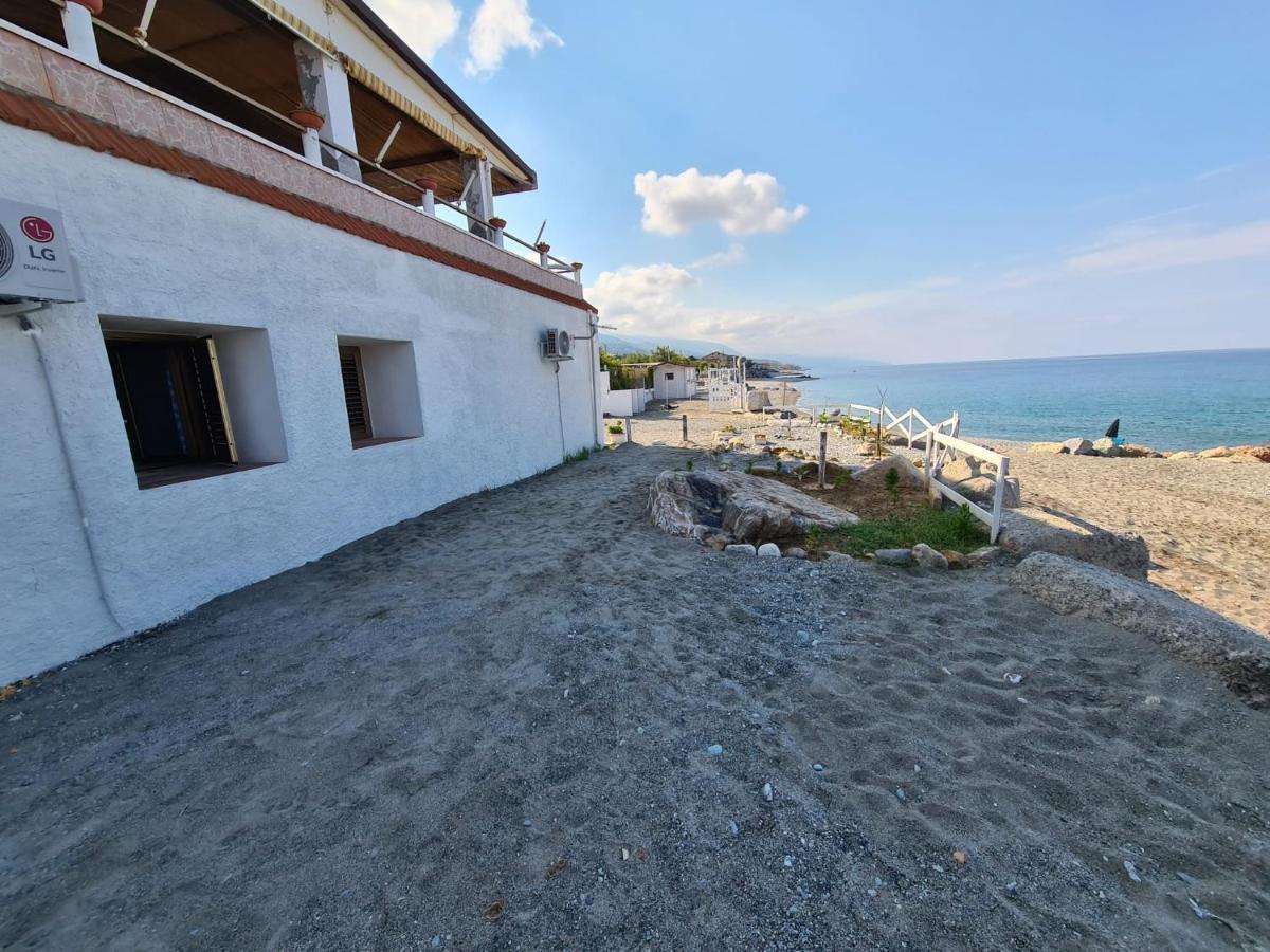 Filumare Villa Marina di Fuscaldo Bagian luar foto