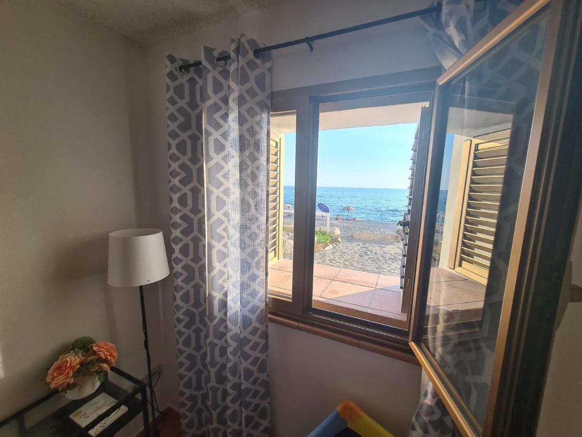Filumare Villa Marina di Fuscaldo Bagian luar foto