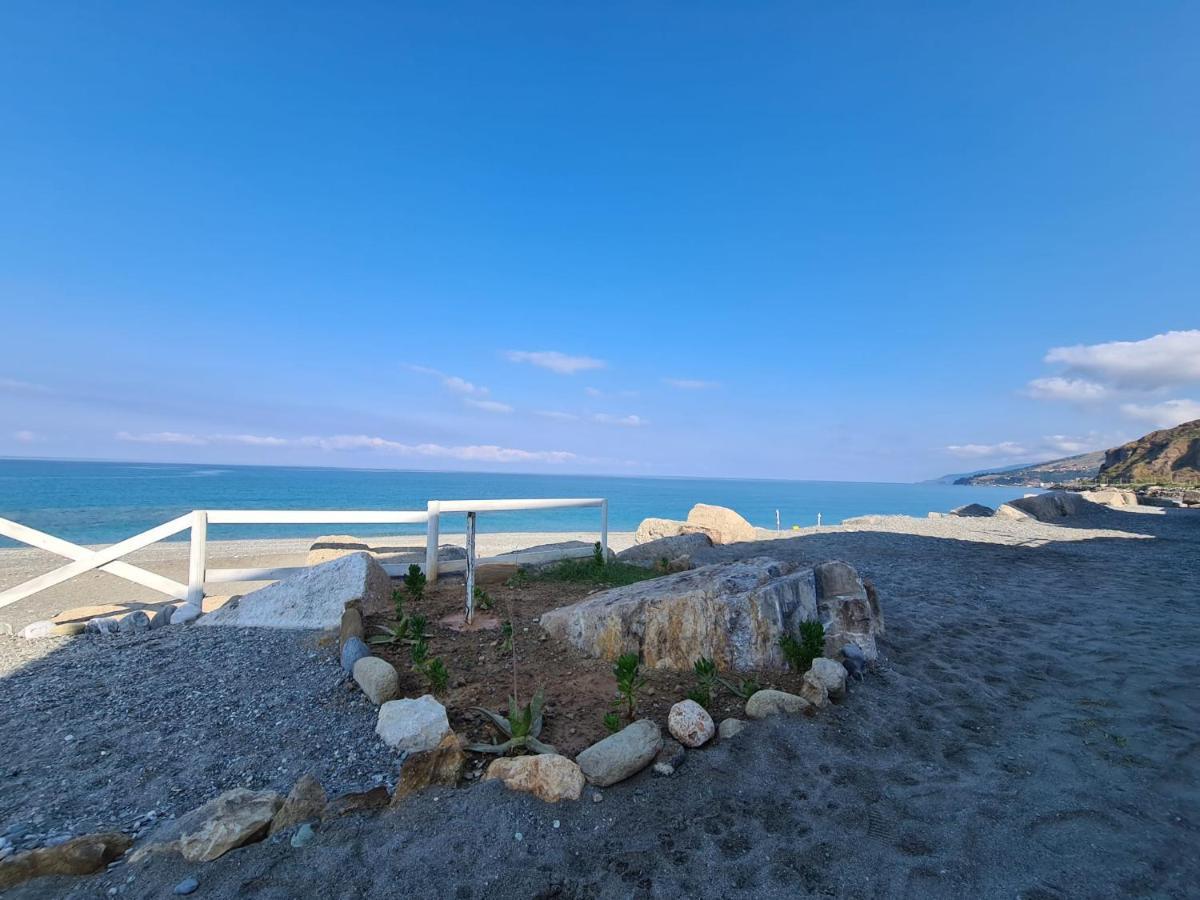 Filumare Villa Marina di Fuscaldo Bagian luar foto