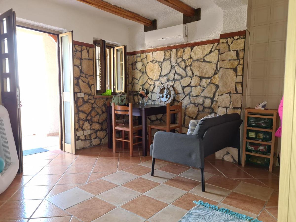 Filumare Villa Marina di Fuscaldo Bagian luar foto