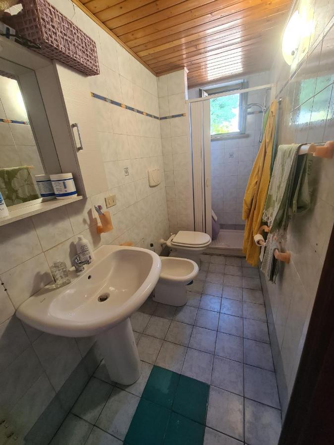 Filumare Villa Marina di Fuscaldo Bagian luar foto