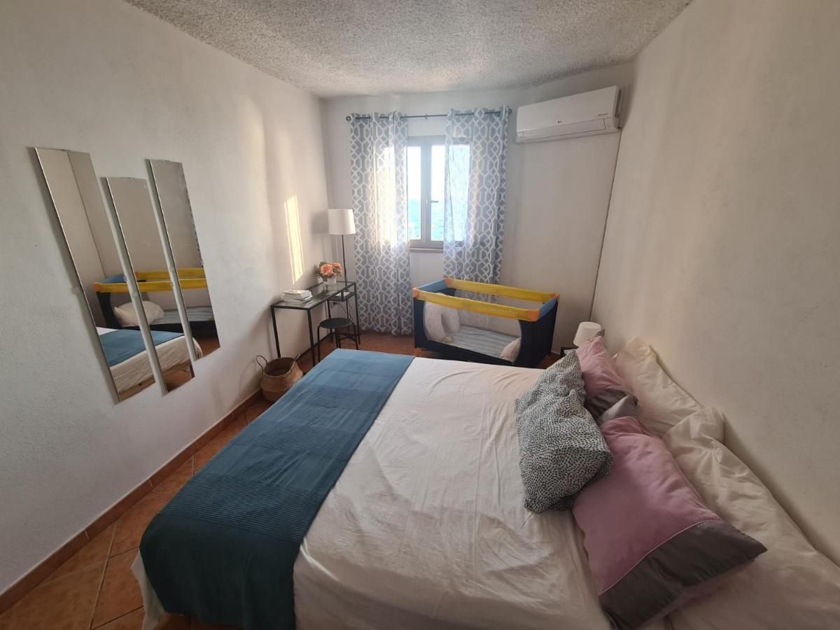 Filumare Villa Marina di Fuscaldo Bagian luar foto