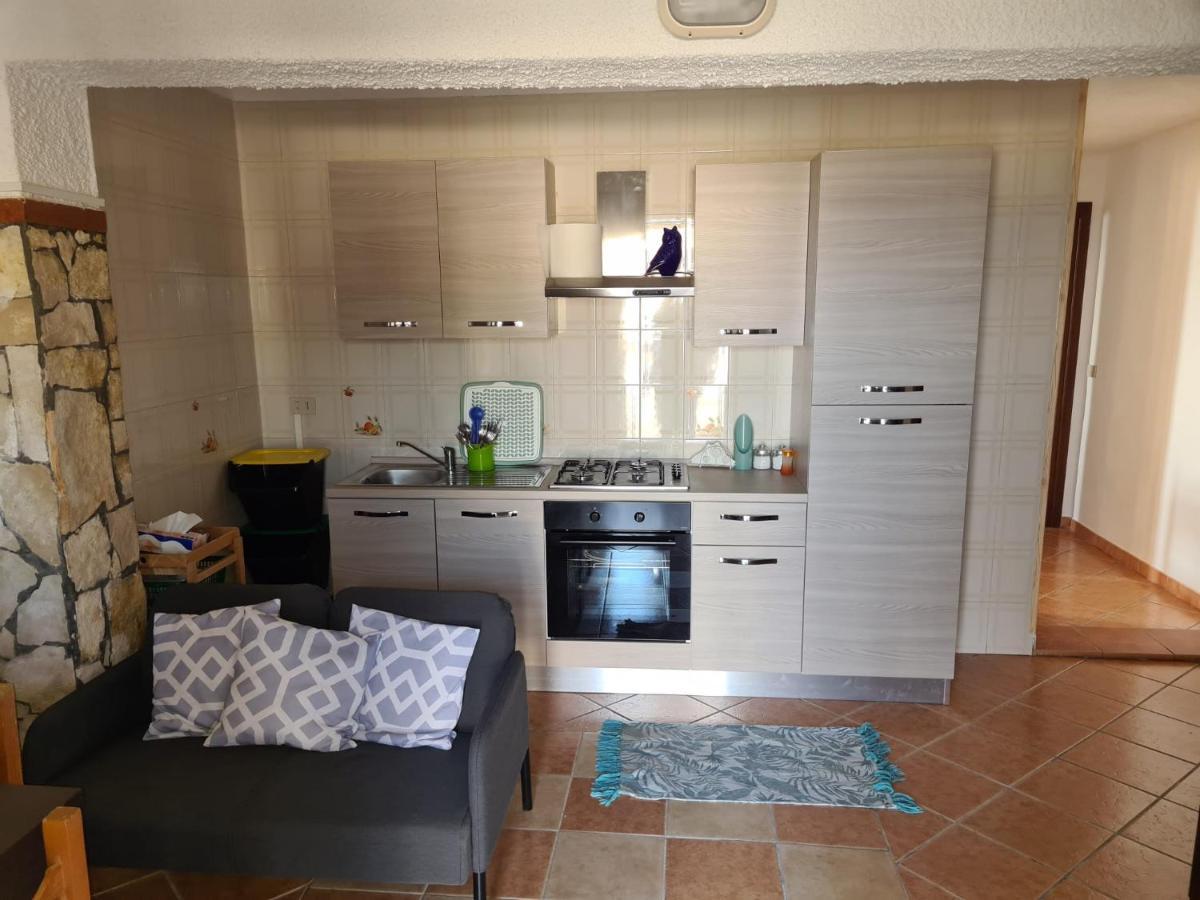 Filumare Villa Marina di Fuscaldo Bagian luar foto